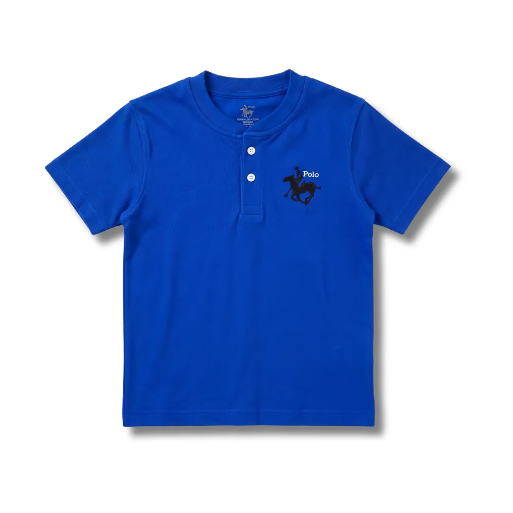 Royal Blue