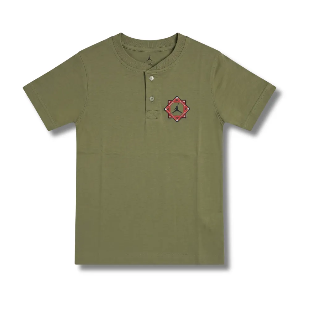 Olive Green